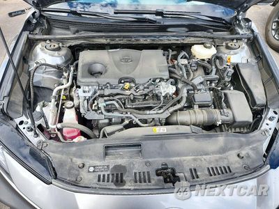 Zdjęcie 11 z 12 samochodu: 2026 TOYOTA CAMRY SE VIN:4T1DBADK6TU550700 - miniatura