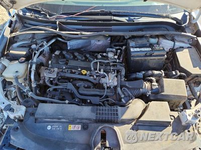 Zdjęcie 11 z 12 samochodu: 2019 TOYOTA COROLLA HATCHBACK SE VIN:JTNK4RBE7K3040583 - miniatura