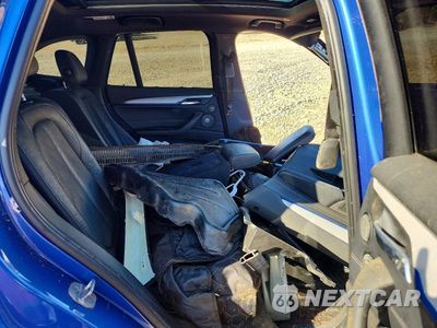Zdjęcie 11 z 13 samochodu: 2017 BMW X1 SDRIVE28I VIN:WBXHU7C36HP924809 - miniatura