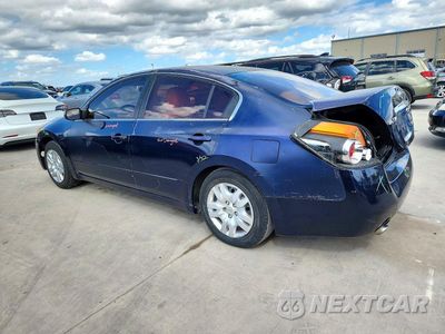 Drugie zdjęcie samochodu z przodu: 2010 NISSAN ALTIMA 2.5 VIN:1N4AL2AP3AN423202 - miniatura