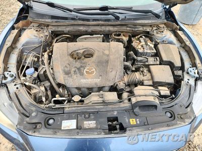 Zdjęcie 11 z 12 samochodu: 2015 MAZDA 6 TOURING VIN:JM1GJ1V68F1175842 - miniatura