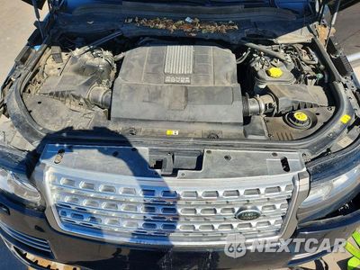 Zdjęcie 12 z 13 samochodu: 2014 LAND ROVER RANGE ROVER AUTOBIOGRAPHY VIN:SALGV2EF1EA136043 - miniatura
