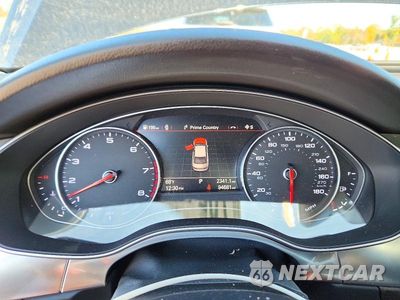 Zdjęcie 9 z 12 samochodu: 2018 AUDI A6 PREMIUM PLUS VIN:WAUG8AFC1JN036859 - miniatura