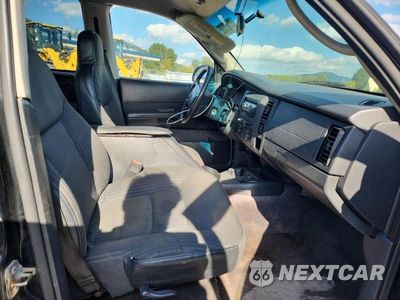Zdjęcie 7 z 12 samochodu: 2003 DODGE DURANGO SPORT VIN:1D4HS38N33F536248 - miniatura
