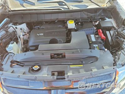 Zdjęcie 12 z 13 samochodu: 2022 NISSAN PATHFINDER S VIN:5N1DR3AA3NC209380 - miniatura