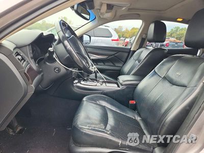 Zdjęcie 7 z 12 samochodu: 2012 INFINITI M37 X VIN:JN1BY1ARXCM395647 - miniatura