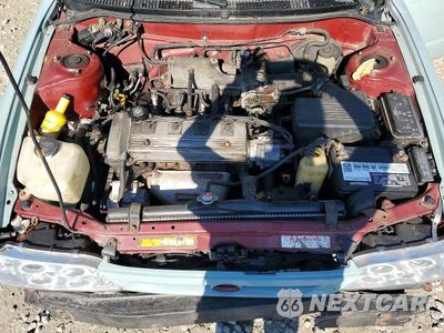 Zdjęcie 11 z 12 samochodu: 1997 TOYOTA COROLLA BASE VIN:2T1BA02E9VC215307 - miniatura