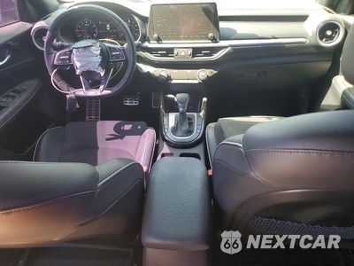 Zdjęcie 8 z 13 samochodu: 2023 KIA FORTE GT LINE VIN:3KPF54AD6PE619787 - miniatura
