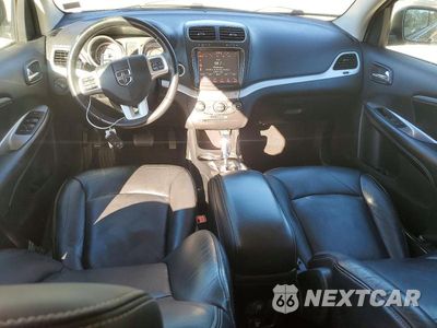 Zdjęcie 8 z 13 samochodu: 2013 DODGE JOURNEY CREW VIN:3C4PDCDG0DT567281 - miniatura