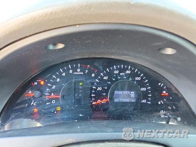 Zdjęcie 9 z 12 samochodu: 2011 TOYOTA CAMRY XLE VIN:4T1BF3EK6BU706948 - miniatura