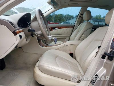 Zdjęcie 7 z 12 samochodu: 2003 MERCEDES-BENZ E 320 VIN:WDBUF65J63A099439 - miniatura