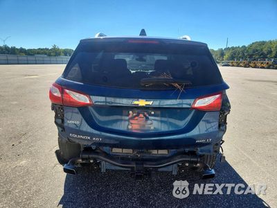 Zdjęcie 6 z 13 samochodu: 2020 CHEVROLET EQUINOX LT VIN:2GNAXVEX2L6118427 - miniatura