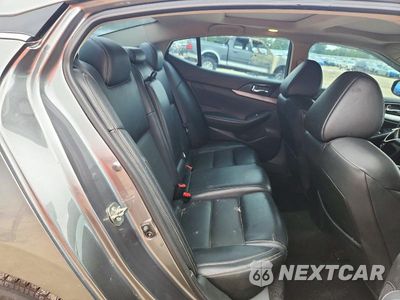 Zdjęcie 10 z 13 samochodu: 2017 NISSAN MAXIMA 3.5 S VIN:1N4AA6AP9HC417083 - miniatura