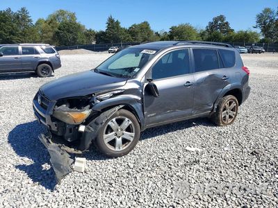 2012 TOYOTA RAV4 SPORT 2T3WF4DV3CW113236 - główne zdjęcie licytacji z USA - miniatura