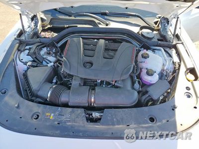 Zdjęcie 11 z 12 samochodu: 2026 DODGE CHARGER SCAT PACK VIN:2C3CDAMPXTR203524 - miniatura