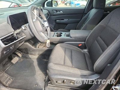 Zdjęcie 7 z 14 samochodu: 2024 HONDA PROLOGUE EX VIN:3GPKHVRJXRS516929 - miniatura