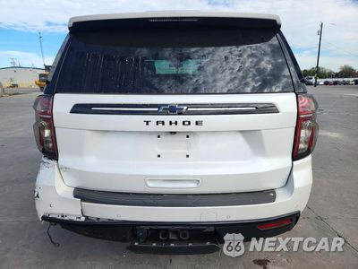 Zdjęcie 6 z 13 samochodu: 2024 CHEVROLET TAHOE K1500 Z71 VIN:1GNSKPKD3RR328105 - miniatura