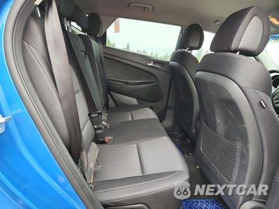 Zdjęcie 11 z 13 samochodu: 2018 HYUNDAI TUCSON SEL VIN:KM8J3CA45JU739045 - miniatura