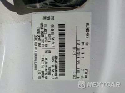 Zdjęcie 13 z 13 samochodu: 2019 FORD F550 SUPER DUTY UTILITY / SERVICE TRUCK VIN:1FDUF5HT5KEC46393 - miniatura