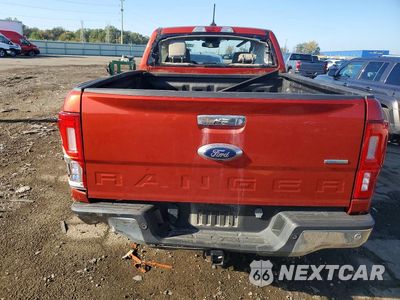Zdjęcie 6 z 12 samochodu: 2019 FORD RANGER XL VIN:1FTER1FH9KLA40786 - miniatura