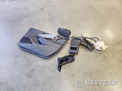 Zdjęcie 12 z 13 samochodu: 2022 TOYOTA COROLLA LE VIN:5YFEPMAE4NP279758 - miniatura