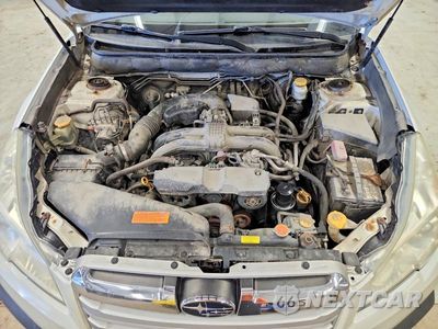 Zdjęcie 12 z 13 samochodu: 2013 SUBARU OUTBACK 2.5I LIMITED VIN:4S4BRBKC2D3308109 - miniatura