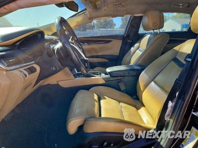 Zdjęcie 7 z 12 samochodu: 2013 CADILLAC XTS LUXURY COLLECTION VIN:2G61P5S30D9124577 - miniatura