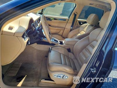 Zdjęcie 7 z 13 samochodu: 2015 PORSCHE MACAN S VIN:WP1AB2A57FLB55414 - miniatura