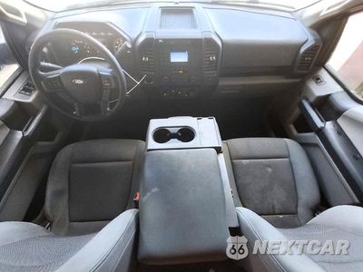 Zdjęcie 8 z 12 samochodu: 2018 FORD F150 SUPER CAB VIN:1FTEX1CB4JKE81932 - miniatura