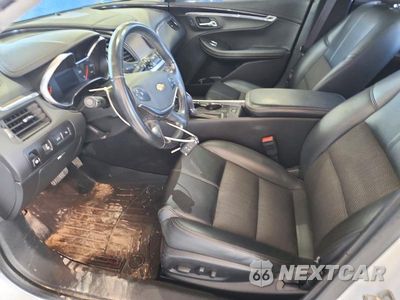 Zdjęcie 7 z 12 samochodu: 2016 CHEVROLET IMPALA LT VIN:2G1115S37G9205278 - miniatura