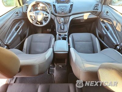 Zdjęcie 8 z 13 samochodu: 2015 FORD ESCAPE S VIN:1FMCU0F76FUC01792 - miniatura
