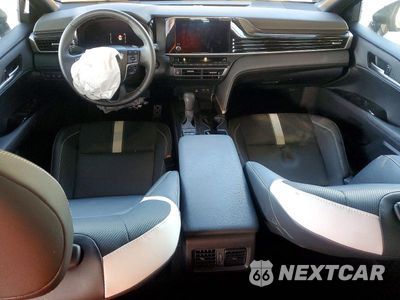 Zdjęcie 8 z 13 samochodu: 2026 TOYOTA CAMRY SE VIN:4T1DAACK9TU216973 - miniatura