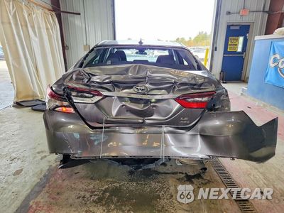 Zdjęcie 6 z 13 samochodu: 2023 TOYOTA CAMRY LE VIN:4T1C11BK8PU102384 - miniatura