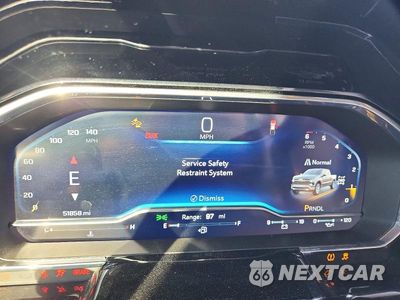 Zdjęcie 9 z 13 samochodu: 2023 CHEVROLET SILVERADO K1500 LT VIN:3GCUDDED9PG318830 - miniatura