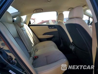 Zdjęcie 10 z 12 samochodu: 2019 HONDA CLARITY VIN:JHMZC5F17KC005532 - miniatura
