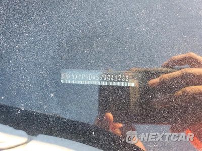 Zdjęcie 13 z 13 samochodu: 2018 KIA SORENTO EX VIN:5XYPHDA57JG417331 - miniatura