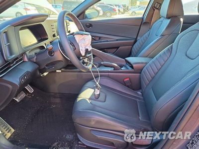 Zdjęcie 7 z 13 samochodu: 2026 HYUNDAI ELANTRA SEL SPORT PLUS VIN:KMHLM4DG6TU271864 - miniatura