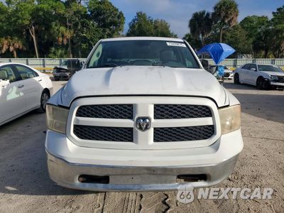 Piąte zdjęcie samochodu w środku: 2014 RAM 1500 ST VIN:3C6JR6DG3EG137092 - miniatura