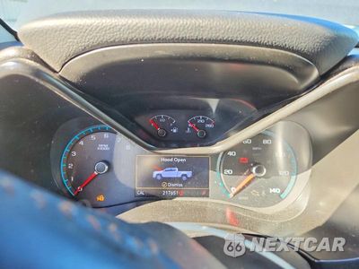 Zdjęcie 9 z 13 samochodu: 2022 GMC CANYON AT4 VIN:1GTG6FEN6N1176198 - miniatura