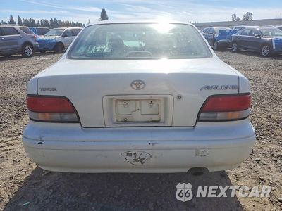 Zdjęcie 6 z 12 samochodu: 1997 TOYOTA AVALON XLS VIN:4T1BF12B6VU140075 - miniatura