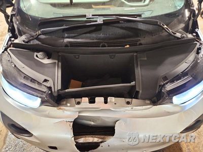 Zdjęcie 11 z 12 samochodu: 2014 BMW I3 BEV VIN:WBY1Z2C56EVX51318 - miniatura