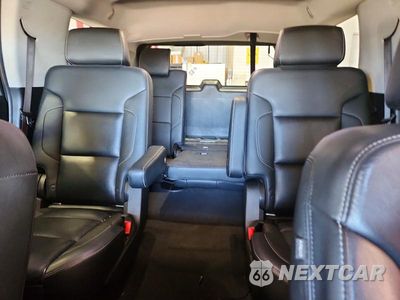 Zdjęcie 10 z 13 samochodu: 2019 CHEVROLET TAHOE K1500 LT VIN:1GNSKBKC0KR300102 - miniatura