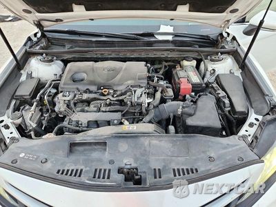 Zdjęcie 11 z 12 samochodu: 2020 TOYOTA CAMRY XSE VIN:4T1K61AK0LU986569 - miniatura
