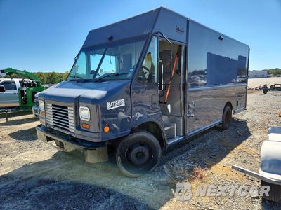 2020 FORD F59 DELIVERY TRUCK 1F65F5KN9L0A08311 - główne zdjęcie licytacji z USA - miniatura