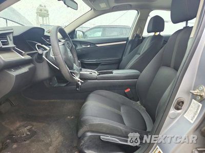 Zdjęcie 7 z 12 samochodu: 2016 HONDA CIVIC EX VIN:19XFC1F3XGE023442 - miniatura