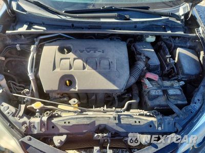 Zdjęcie 11 z 12 samochodu: 2016 TOYOTA COROLLA L VIN:2T1BURHE1GC634323 - miniatura