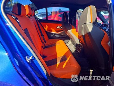 Zdjęcie 10 z 12 samochodu: 2022 BMW M3 COMPETITION VIN:WBS43AY01NFL80708 - miniatura