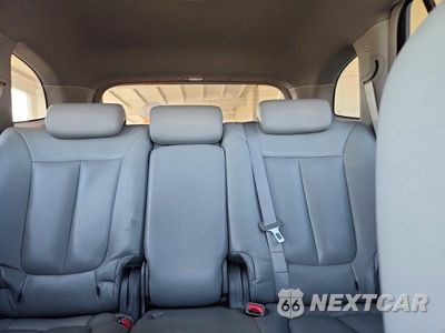 Zdjęcie 10 z 13 samochodu: 2008 HYUNDAI SANTA FE GLS VIN:5NMSG13D98H163041 - miniatura