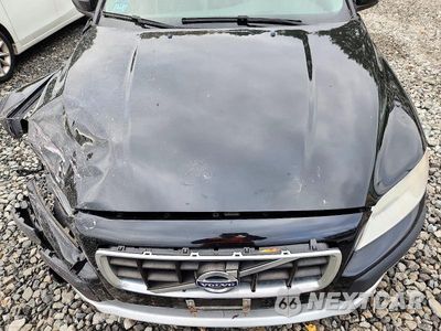 Zdjęcie 11 z 12 samochodu: 2010 VOLVO XC70 3.2 VIN:YV4960BZ3A1088536 - miniatura
