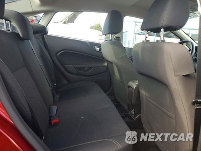 Zdjęcie 10 z 12 samochodu: 2015 FORD FIESTA SE VIN:3FADP4BE2FM176380 - miniatura